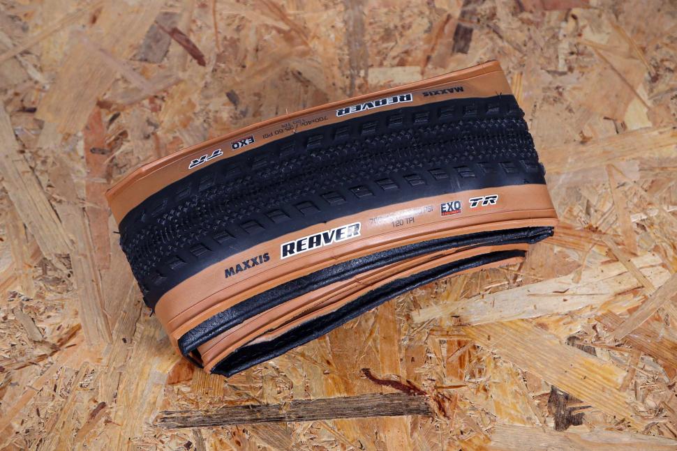 2024 Maxxis Reaver Gravel Tyres - 2.jpg