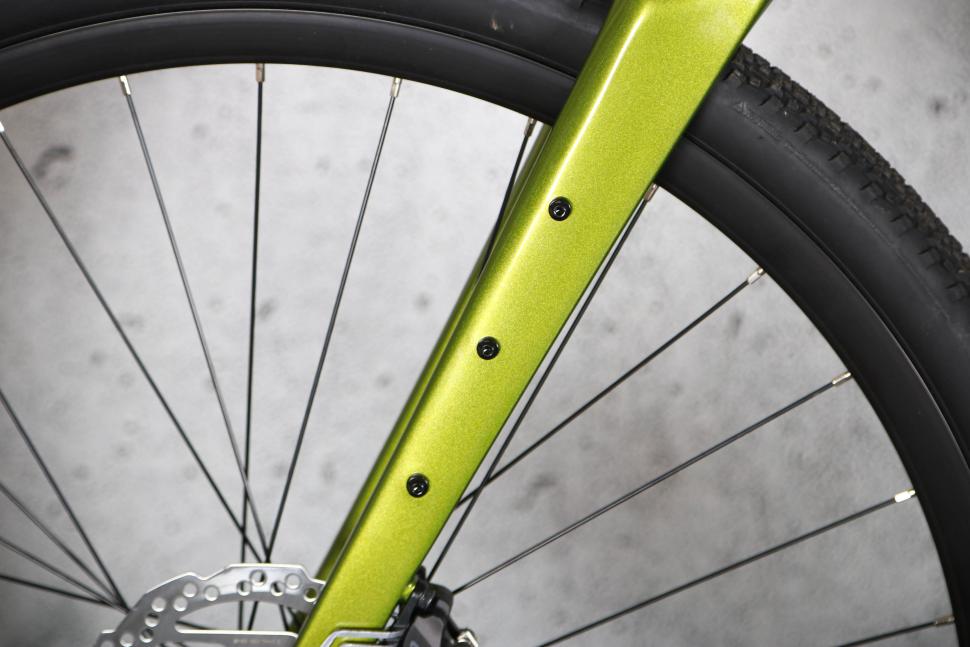 2024 Merida Silex 400 - fork bosses.jpg