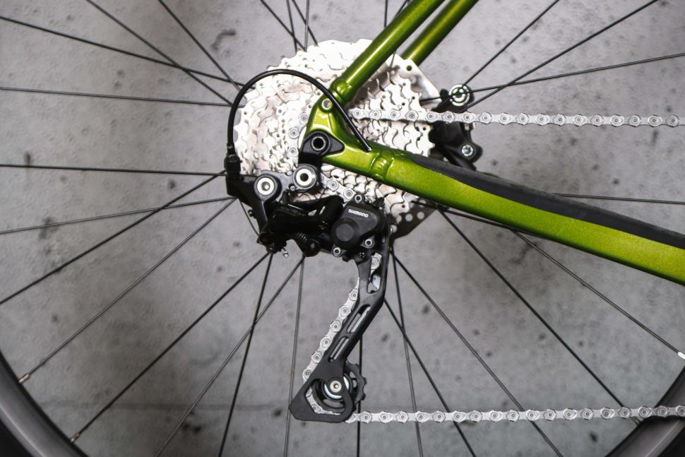 2024 Merida Silex 400 - rear mech.jpg
