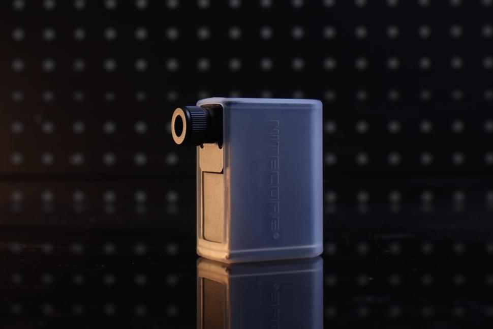 2024 Nitecore EBP10 Mini electric pump - 1