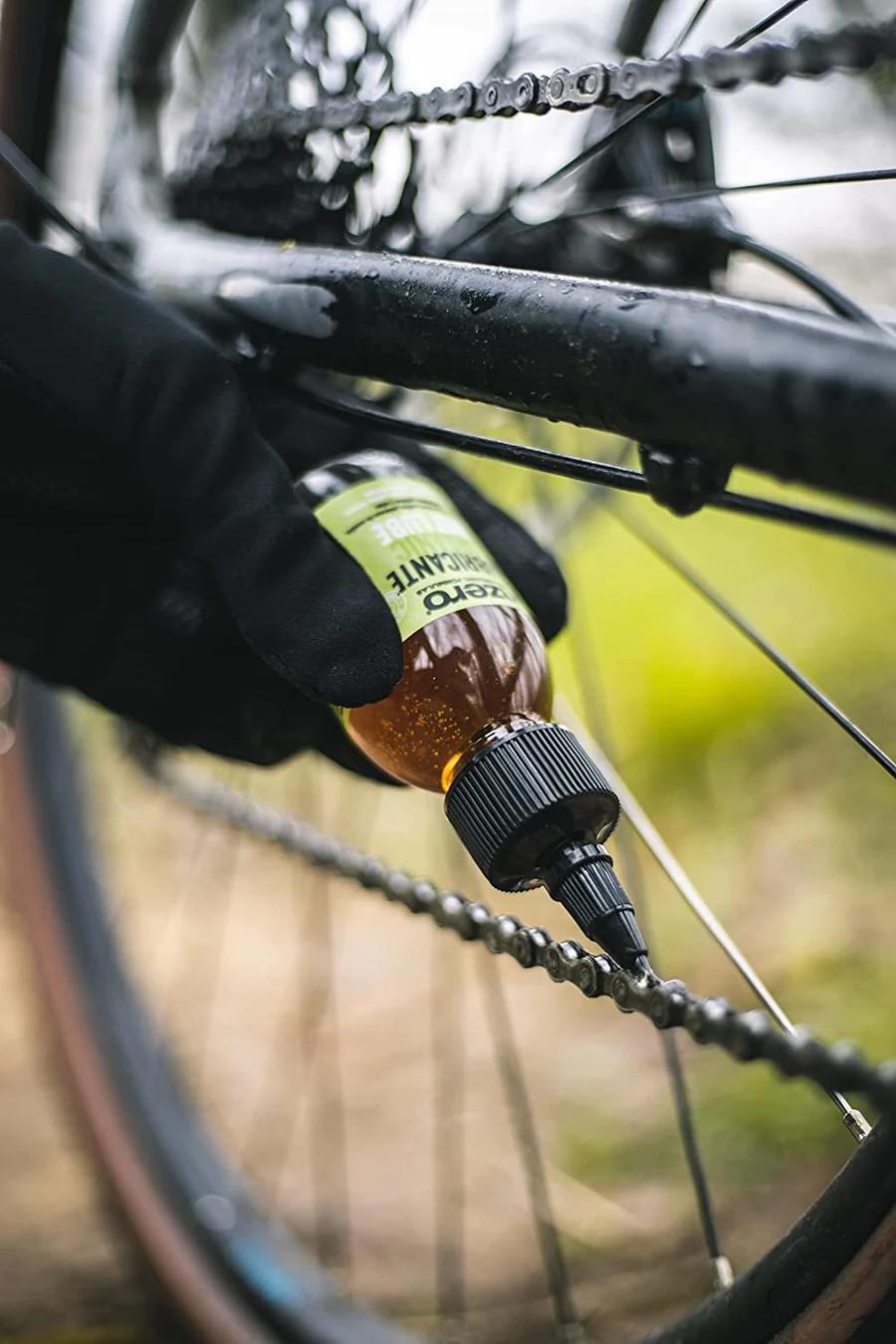 2024 NZero Wet Lube - 1