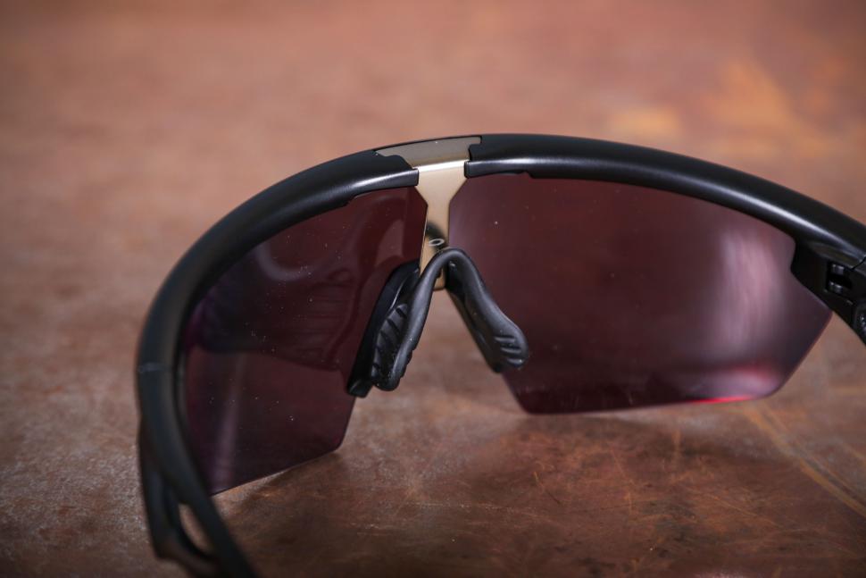 2024 Oakley Sphaera sunglasses - inside.jpg