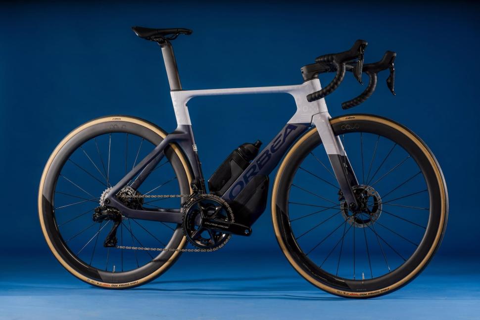 2024 Orbea Orca Aero - 1 (1)