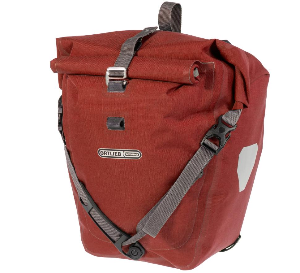 2024 Ortlieb Back-Roller Plus rear pannier - 1