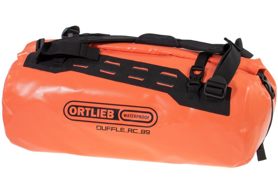 2024 Ortlieb Duffle RC - 1