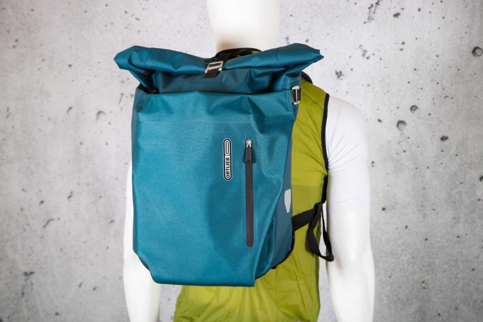 Ortlieb Vario 20 