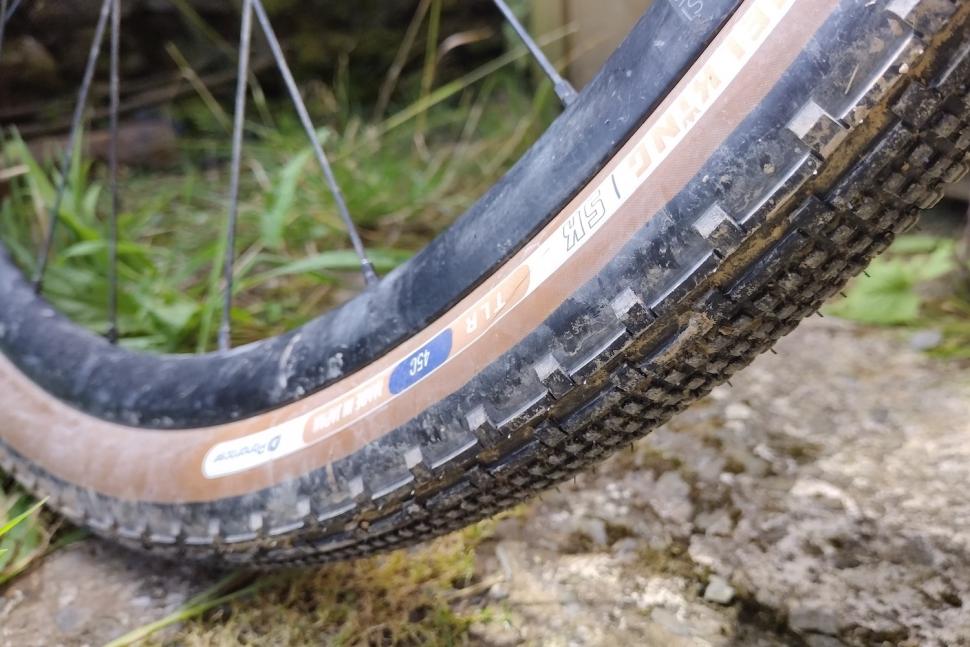 2024 Panaracer GravelKing SK TLR Gravel Tyre 2.jpeg