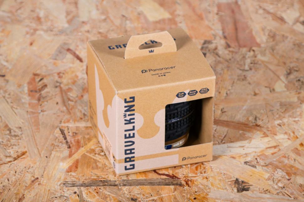 2024 Panaracer GravelKing SK TLR Gravel Tyre - boxed.jpg