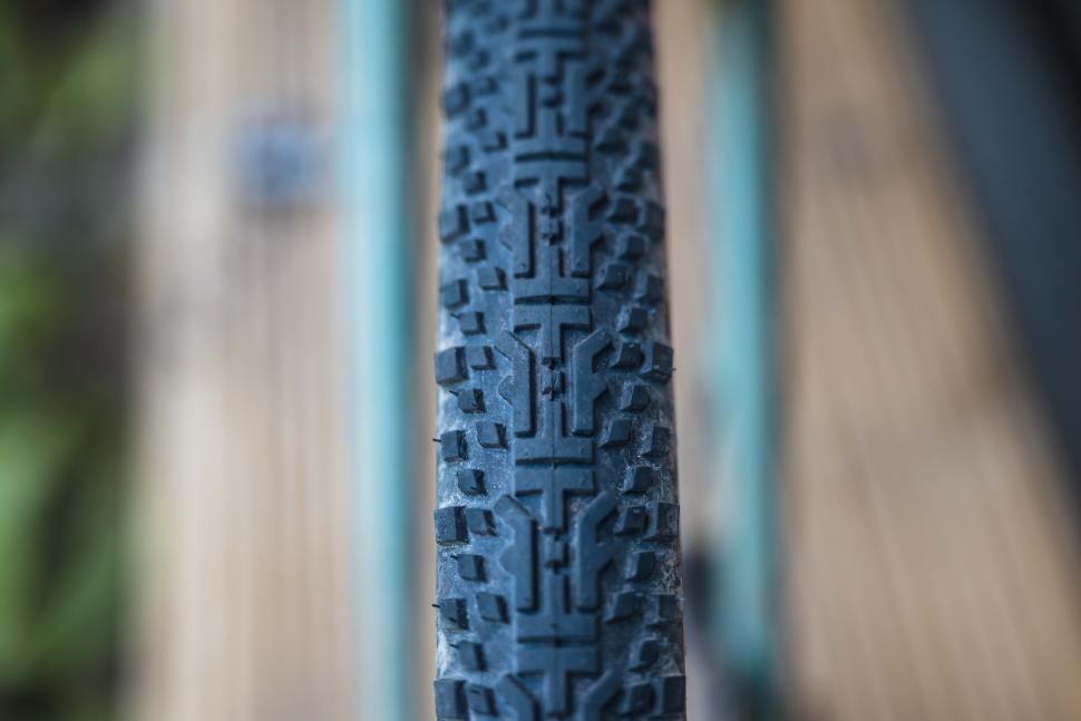 2024 Panaracer Gravelking X1 R-Line on Rim.jpg