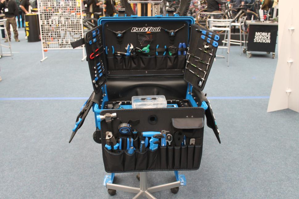 2024 Park Tool BRK-1 - 1
