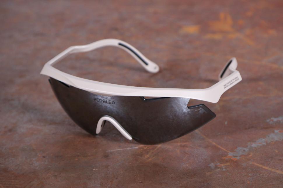 2024 PEdALED x Alba Optics Mantra Sunglasses Light Grey - 2.jpg