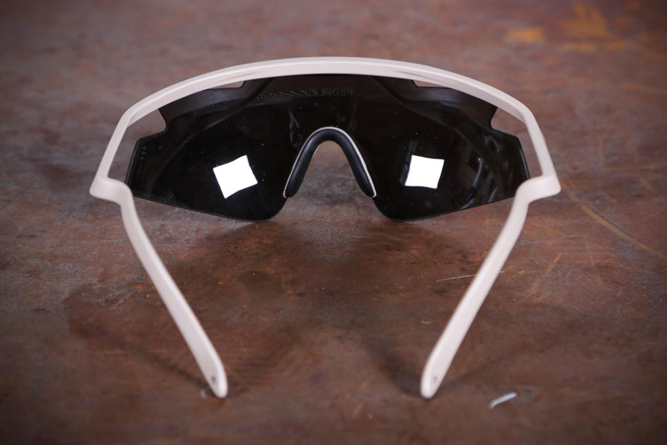 2024 PEdALED x Alba Optics Mantra Sunglasses Light Grey - inside.jpg