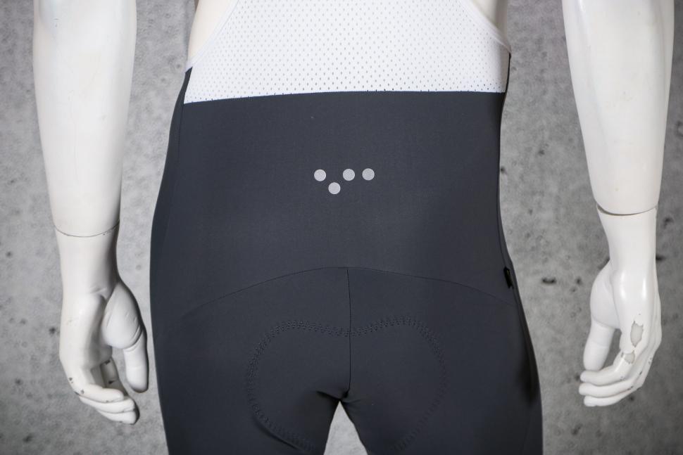 2024 Pedla SuperFit 2.0 Bib short - back detail.jpg