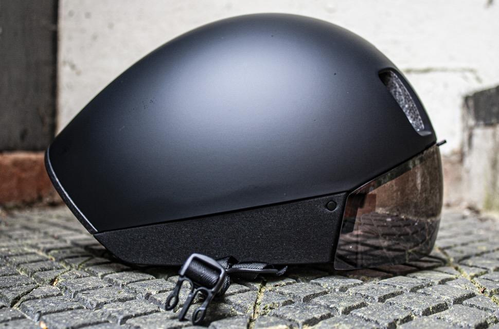 2024 Poc Procen Air road helmet - 1