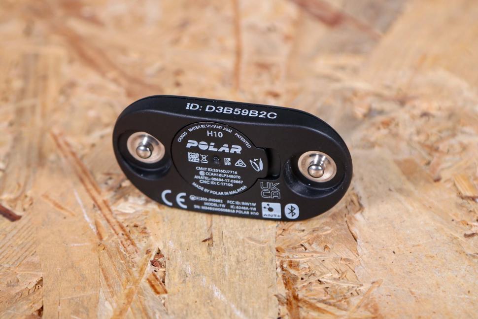 2024 Polar H10 Heart Rate Sensor - sensor back.jpg