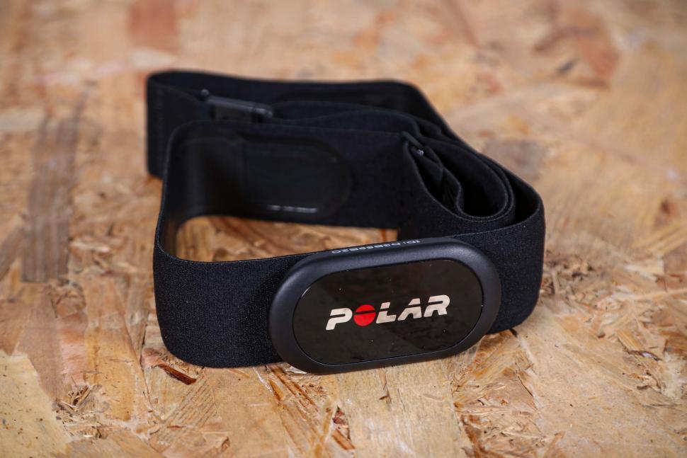 Polar H10 Heart Rate Sensor 