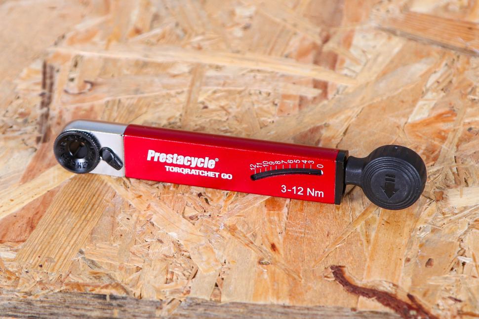 2024 Presta Cycle TorqRatchet GO - ratchet.jpg