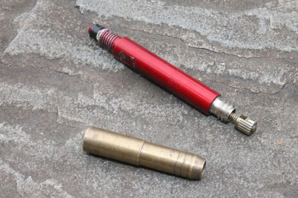 2024 Presta valve extenders - 1