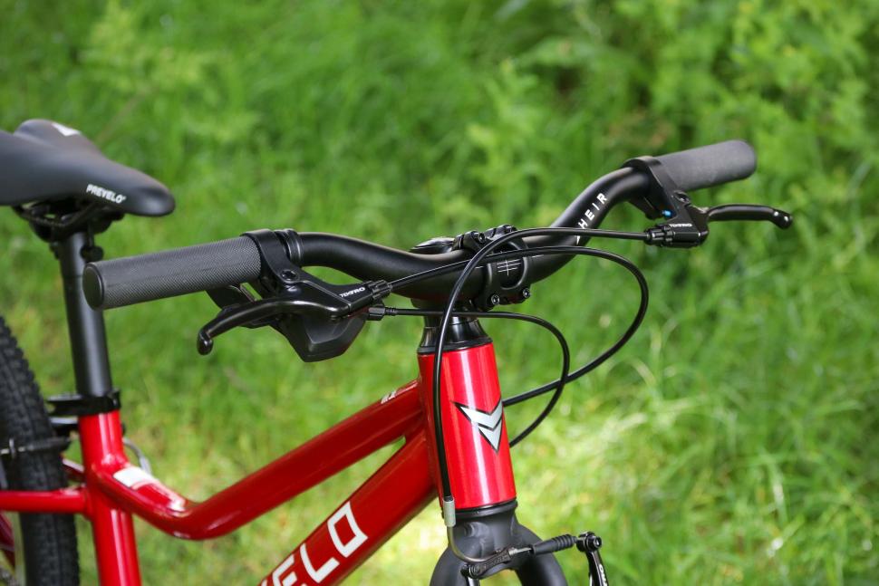 2024 Prevelo Alpha Three 20-inch - bars.jpg