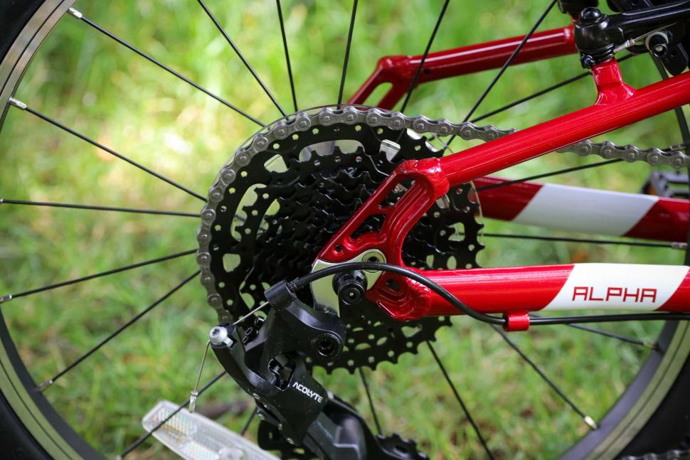 2024 Prevelo Alpha Three 20-inch - cassette.jpg
