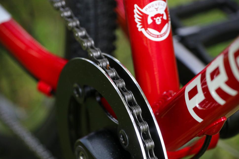 2024 Prevelo Alpha Three 20-inch - chain detail.jpg