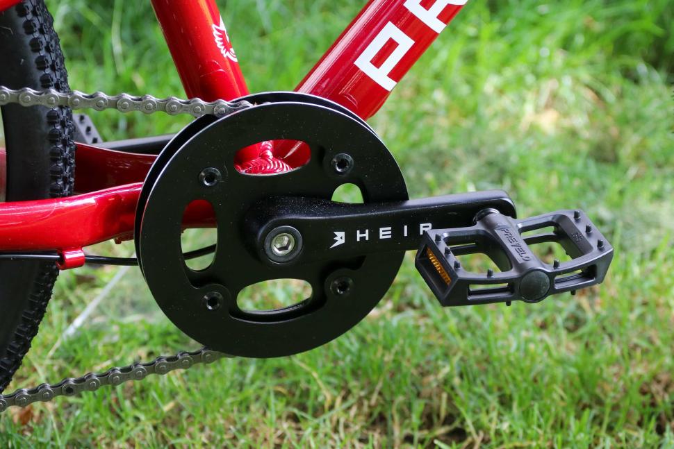 2024 Prevelo Alpha Three 20-inch - crank.jpg