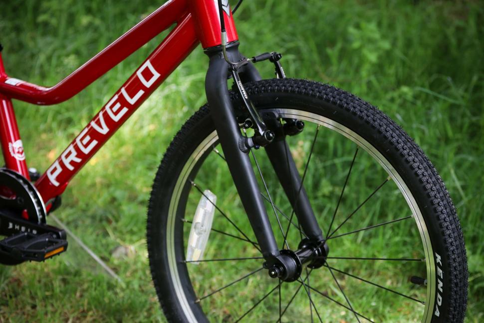 2024 Prevelo Alpha Three 20-inch - fork.jpg