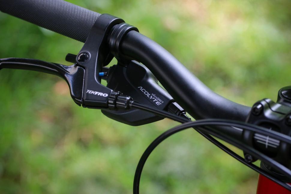 2024 Prevelo Alpha Three 20-inch - Microshift gears 1.jpg