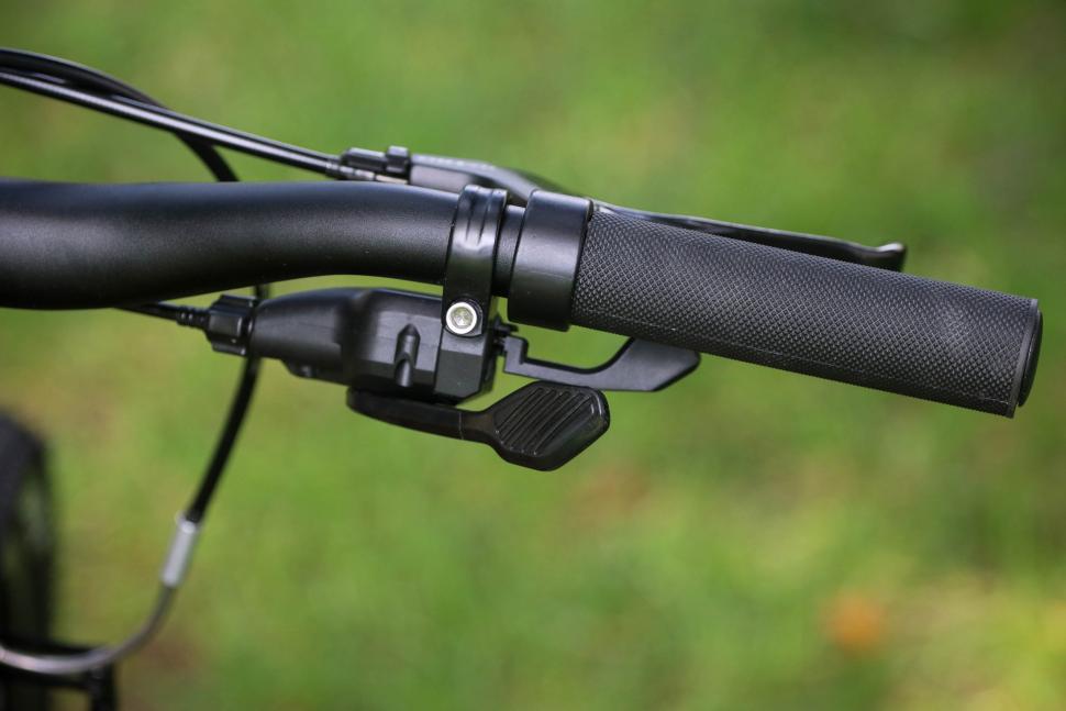 2024 Prevelo Alpha Three 20-inch - Microshift gears 2.jpg
