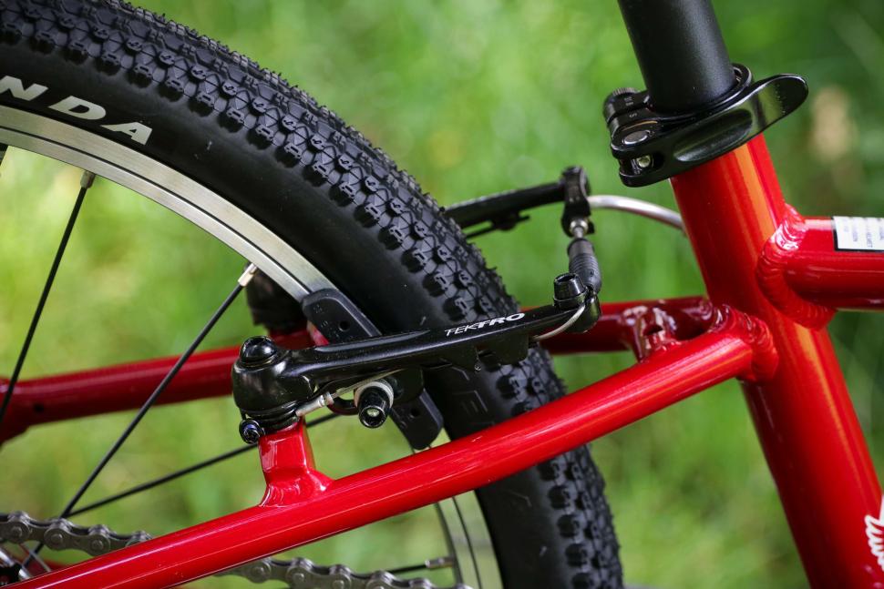 2024 Prevelo Alpha Three 20-inch - rear brake.jpg