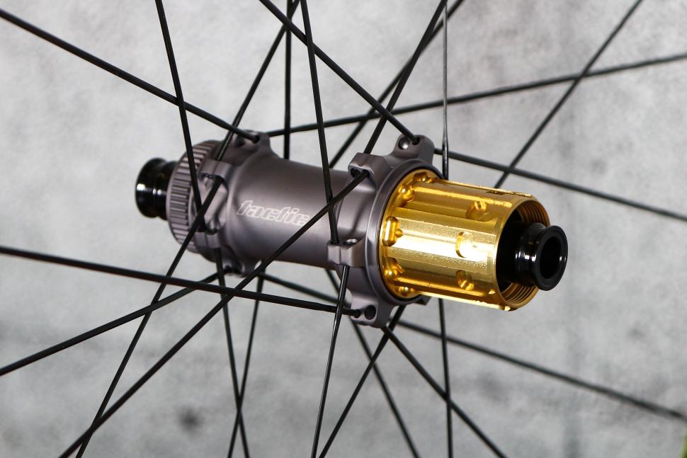 2024 Princeton Peak 4550 Evolution wheels - rear hub 2.jpg