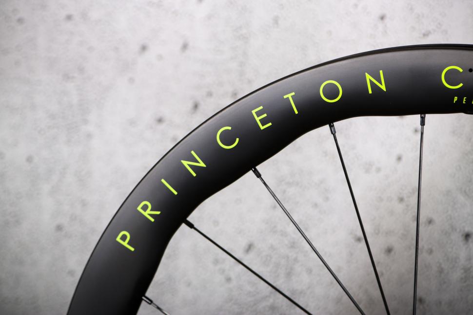 2024 Princeton Peak 4550 Evolution wheels - rim detail 1.jpg