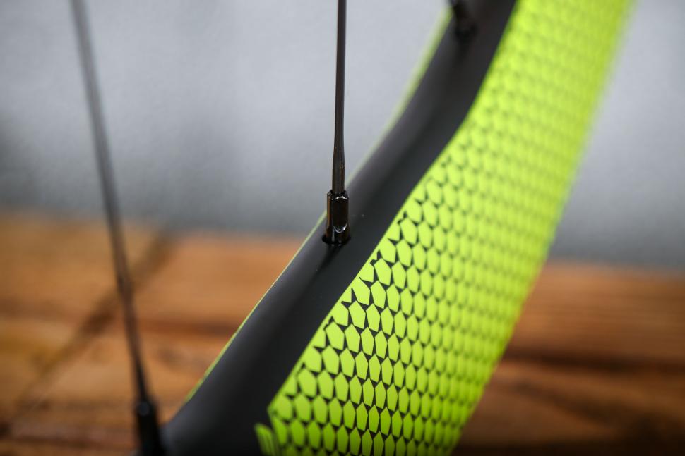 2024 Princeton Peak 4550 Evolution wheels - spoke detail.jpg