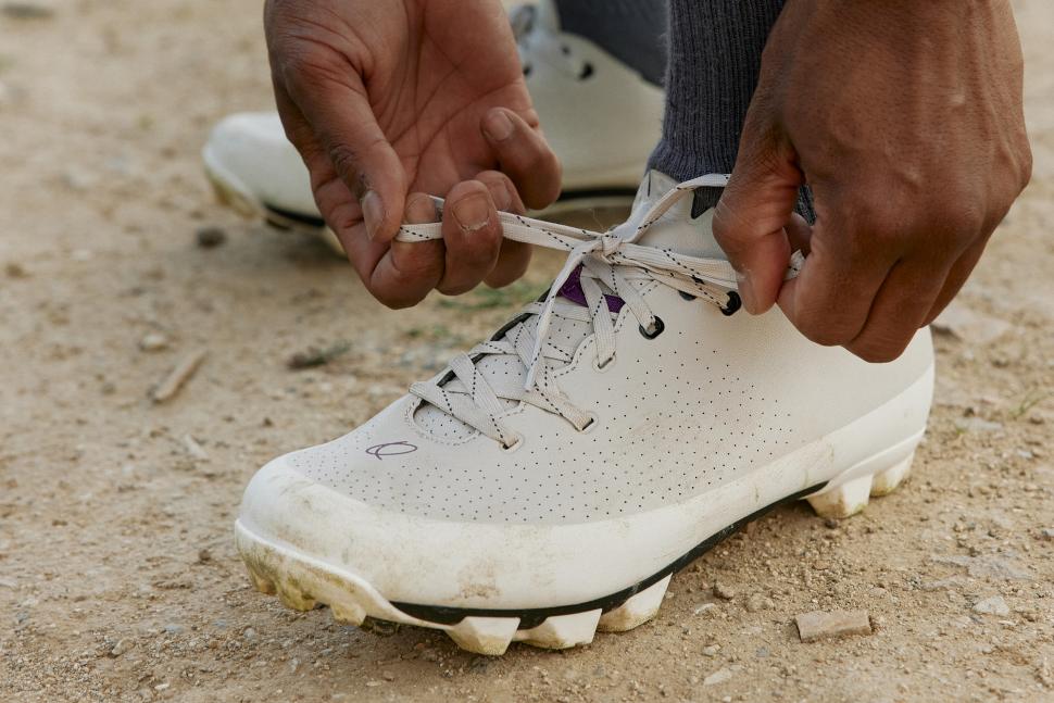 2024 Quoc Gran Tourer XC Lace shoes - 2