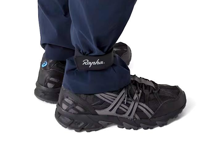 2024 Rapha Ankle Strap - 1