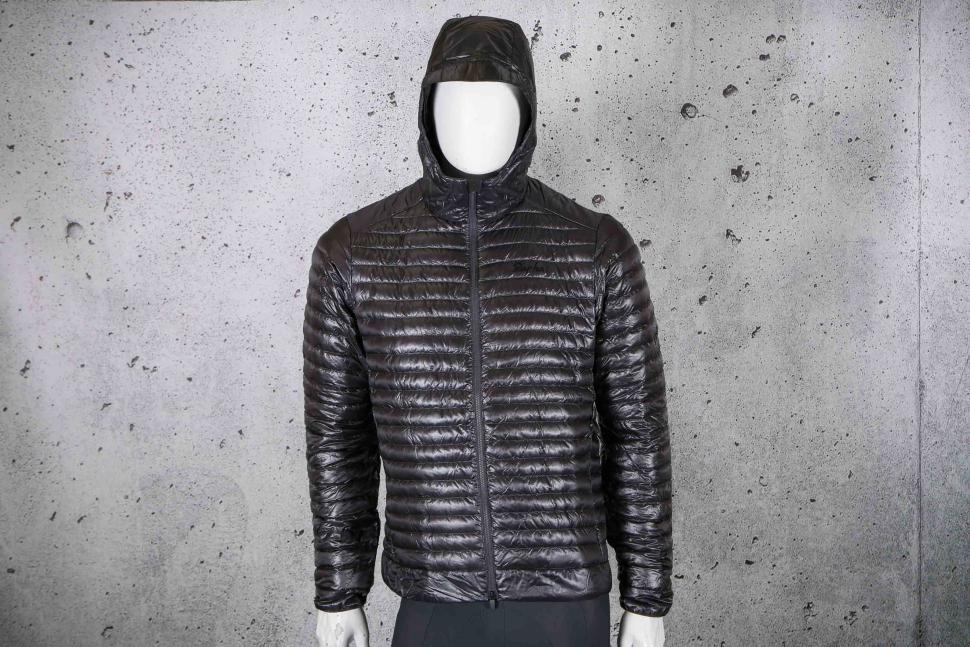 2024 Rapha Mens Explore Hooded Lightweight Down jacket.jpg