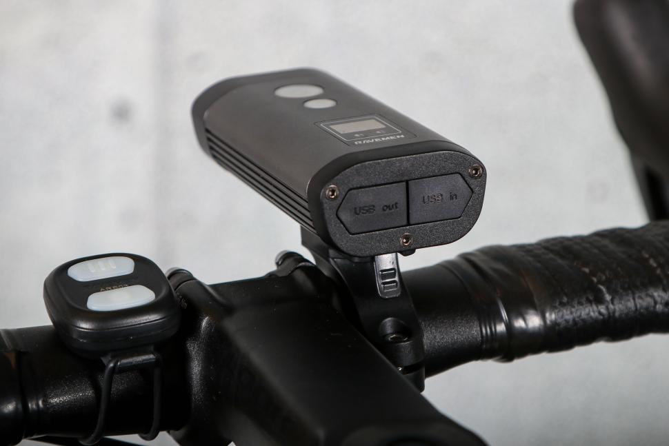 2024 Ravemen PR2000 - USB ports.jpg