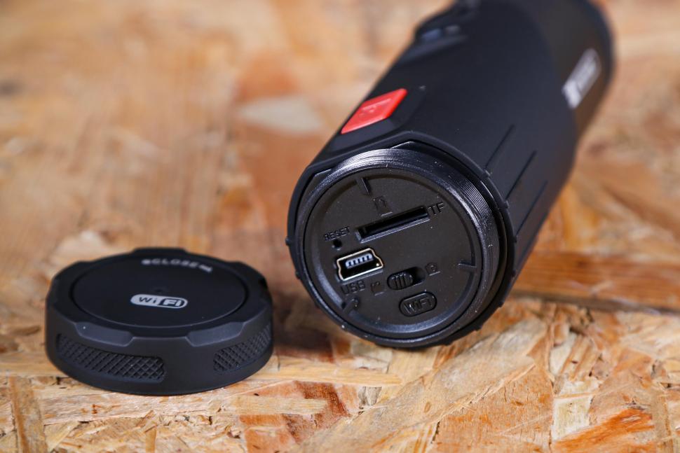 2024 Recall Rider 4K Safety Camera - USB and memory card ports.jpg