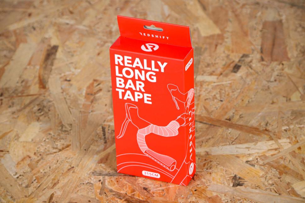 2024 Redshift Cruise Control Really Long Bar Tape - boxed.jpg