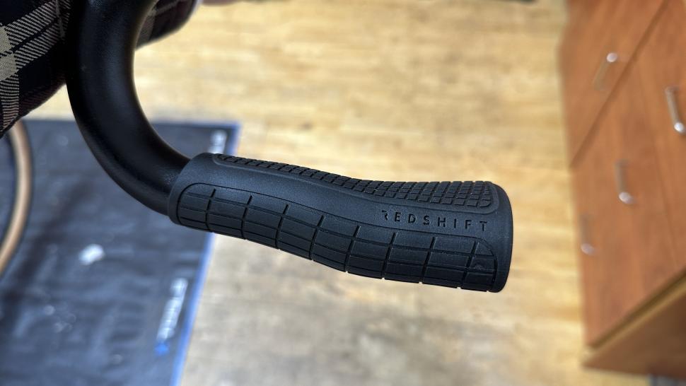 2024 Redshift Sports Cruise Control Drop Bar Grips - on Ritchey ergo drop bar.JPG