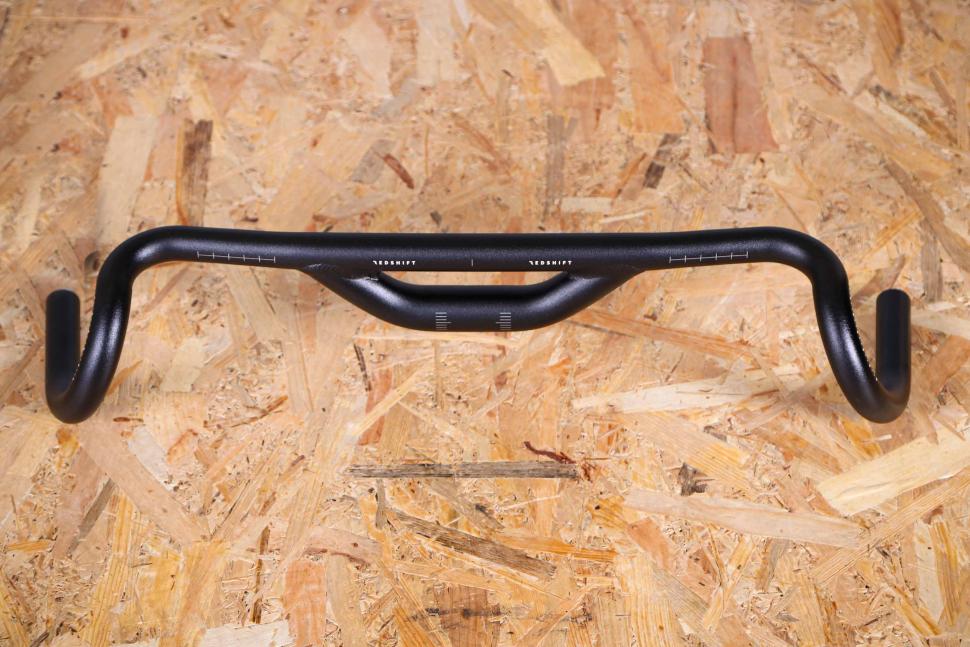 2024 Redshift Top Shelf Bar handlebar - front.jpg