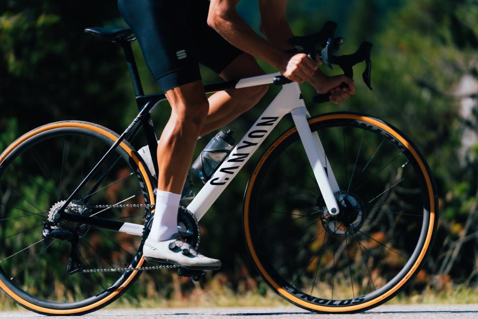 2024 Reynolds 25mm wheels - 1