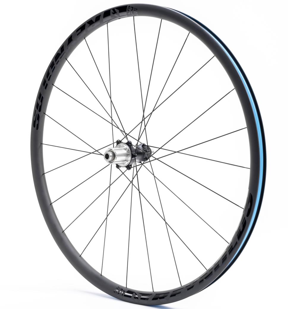 2024 Reynolds BlackLabel 25 Pro DB - 1