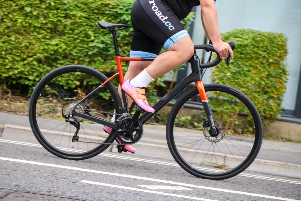 2024 Ribble Allroad SL - Enthusiast - riding 6.jpg