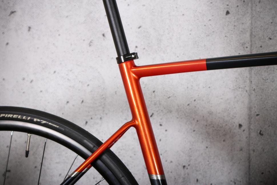 2024 Ribble Allroad SL - seat tube junction.jpg