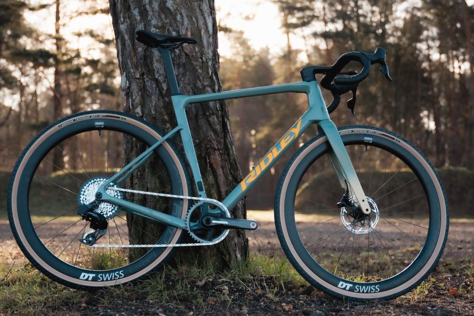 2024 Ridley Grifn RS - 1 (1)