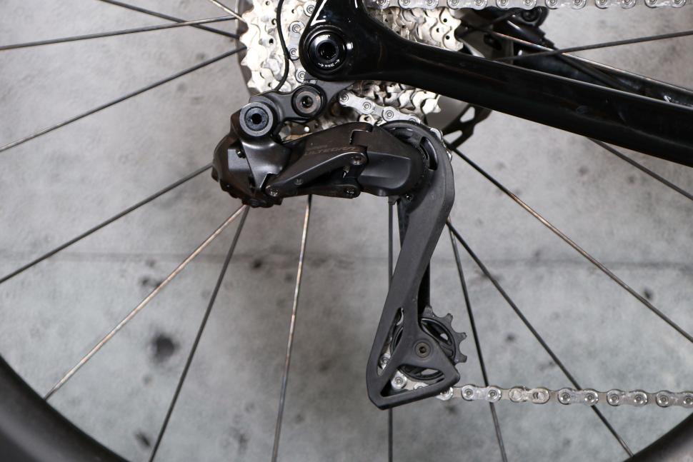 2024 Ridley Grifn RS - rear mech.jpg