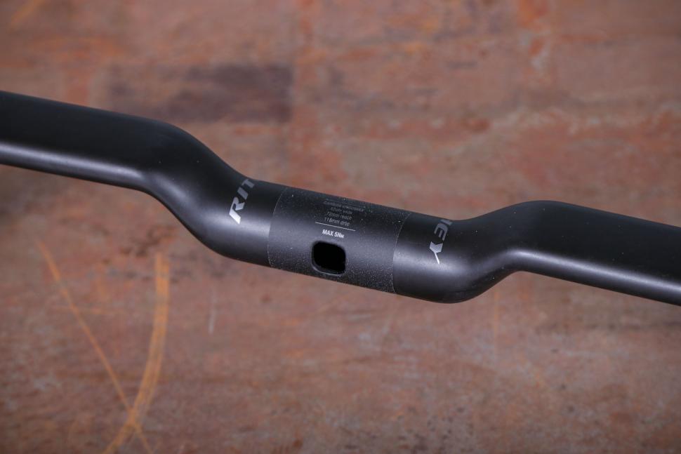 2024 Ritchey WCS Carbon Ergomax Handlebar - centre rear.jpg