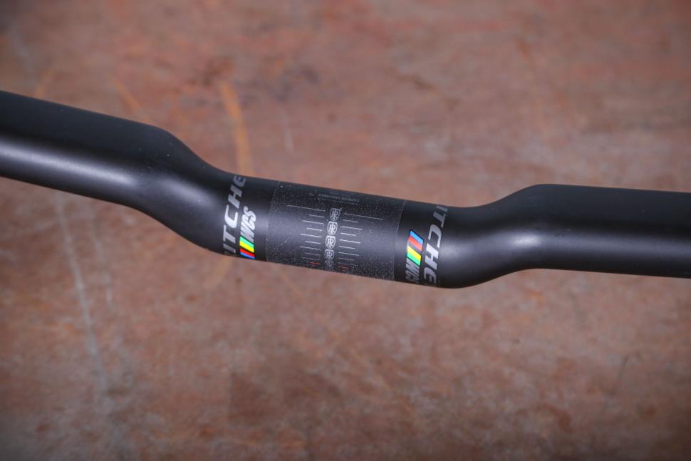 2024 Ritchey WCS Carbon Ergomax Handlebar - centre.jpg