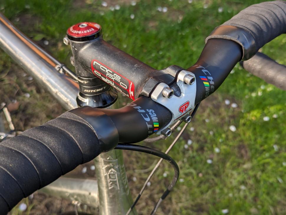 2024 Ritchey WCS Carbon ErgoMax Handlebar fitted 3.jpeg